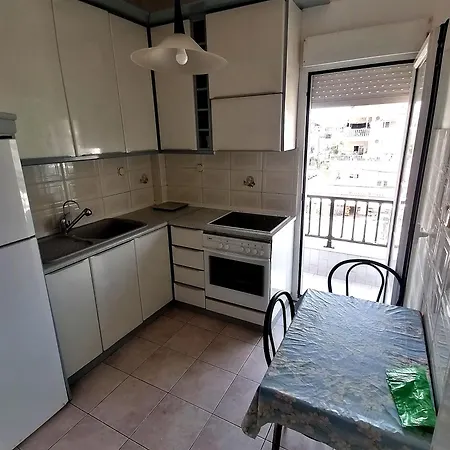 ολόκληρο διαμέρισμα Paralía