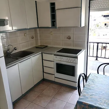 ολόκληρο διαμέρισμα 度假居