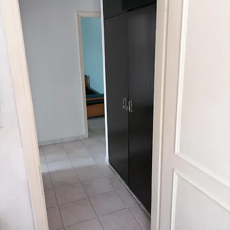 ολόκληρο διαμέρισμα 度假居 *